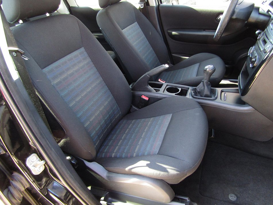 Mercedes-Benz Třída A 1.5i  150
