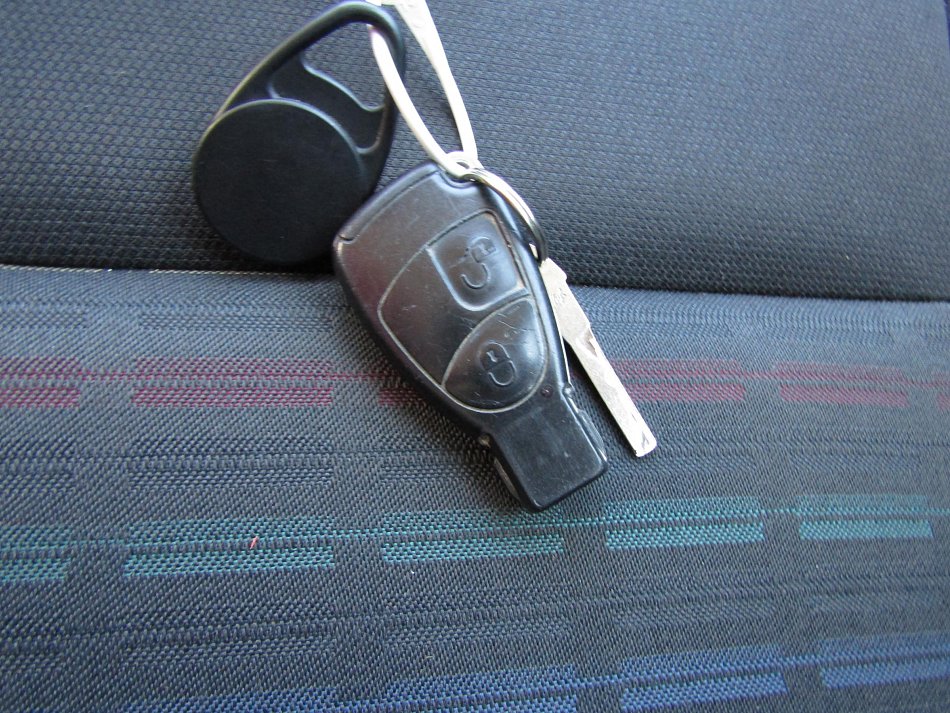 Mercedes-Benz Třída A 1.5i  150