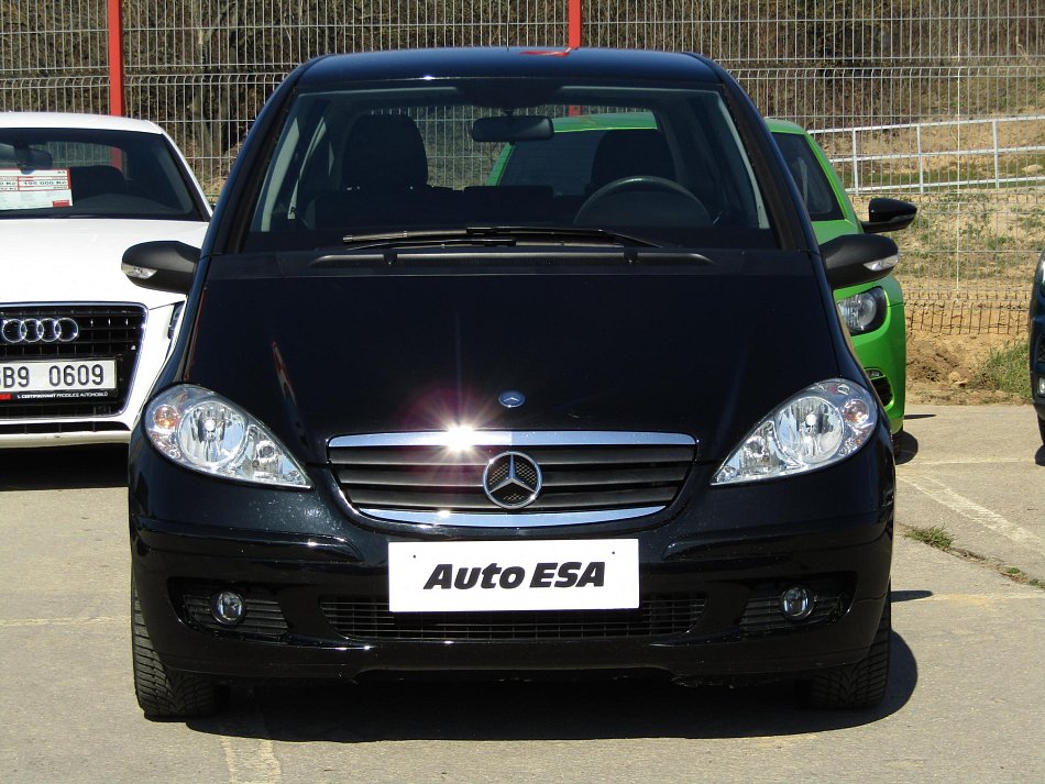 Mercedes-Benz Třída A 1.5i  150