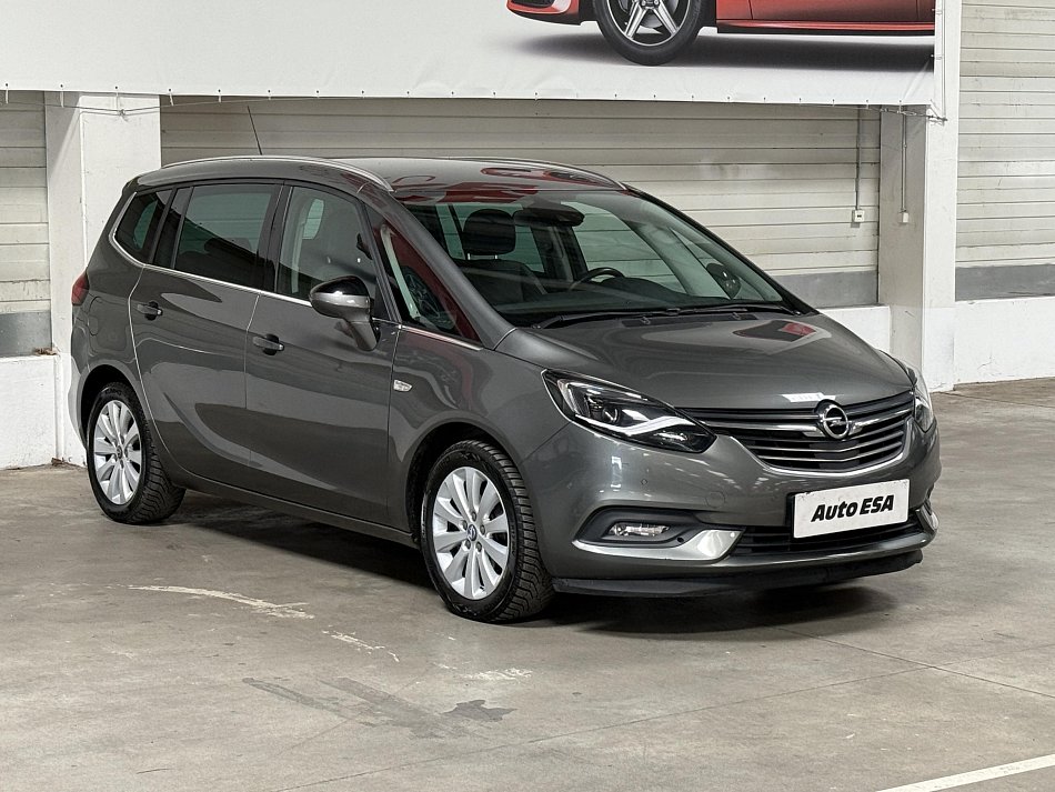 Opel Zafira 1.6 CDTi Innovation