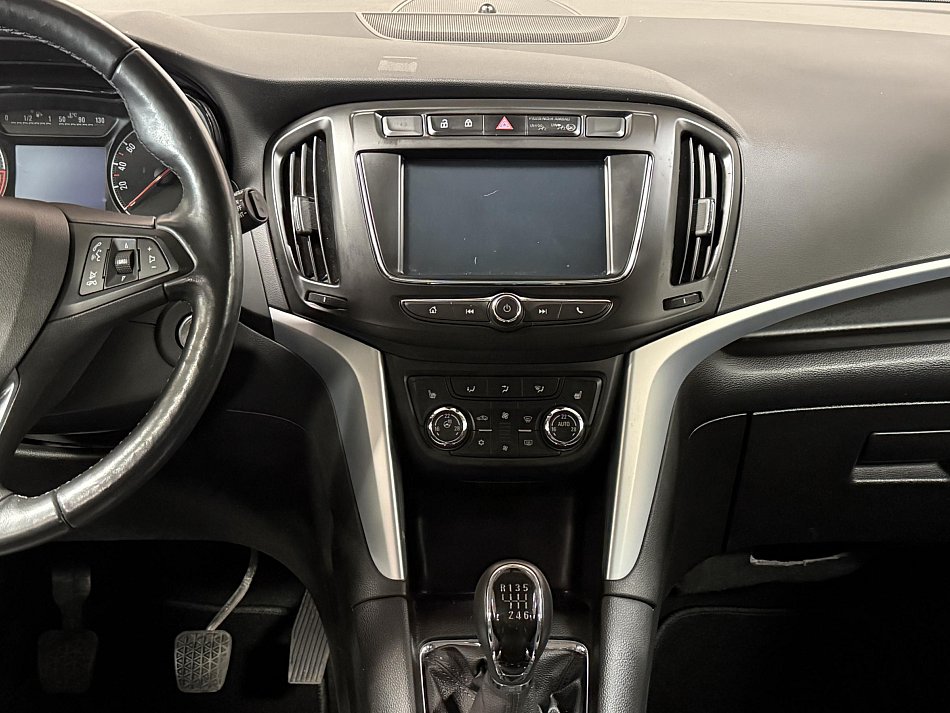 Opel Zafira 1.6 CDTi Innovation