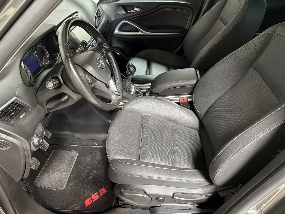 Opel Zafira 1.6 CDTi Innovation