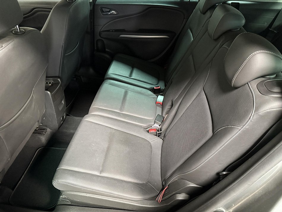 Opel Zafira 1.6 CDTi Innovation