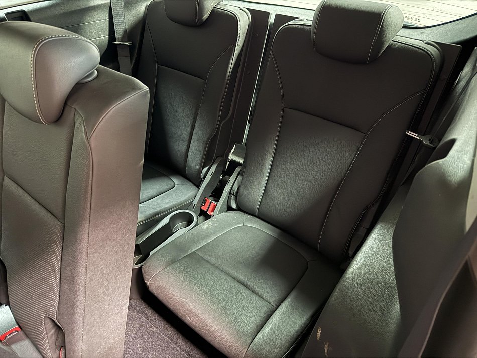 Opel Zafira 1.6 CDTi Innovation
