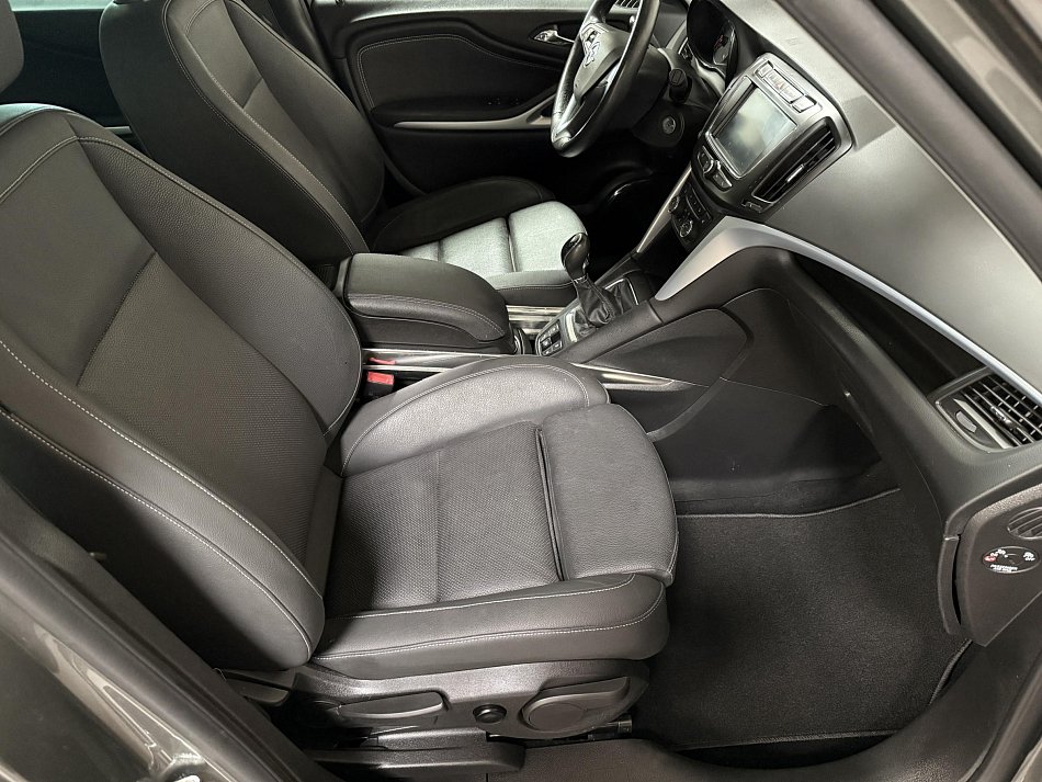 Opel Zafira 1.6 CDTi Innovation