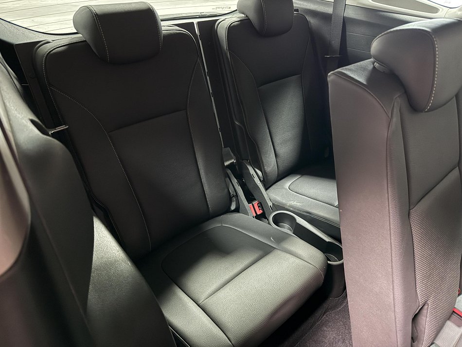 Opel Zafira 1.6 CDTi Innovation