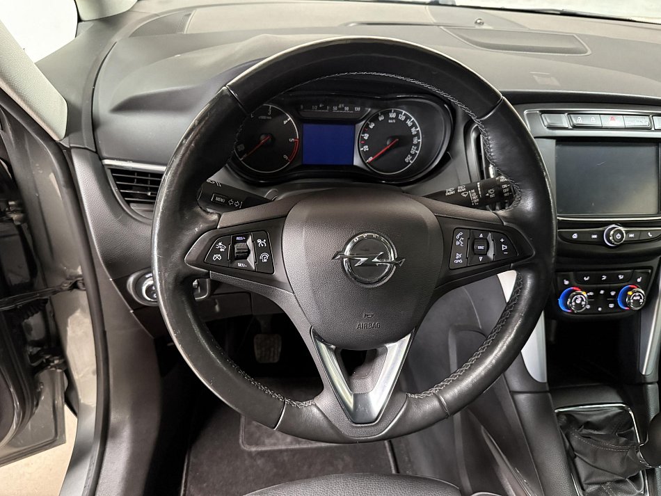 Opel Zafira 1.6 CDTi Innovation