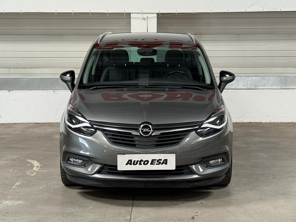 Opel Zafira 1.6 CDTi Innovation