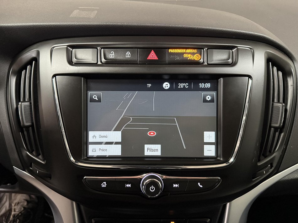 Opel Zafira 1.6 CDTi Innovation