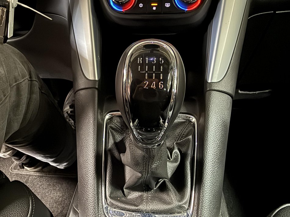 Opel Zafira 1.6 CDTi Innovation
