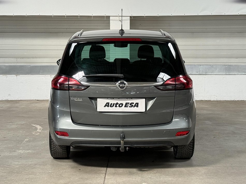 Opel Zafira 1.6 CDTi Innovation