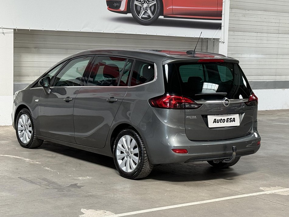 Opel Zafira 1.6 CDTi Innovation
