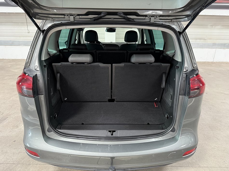 Opel Zafira 1.6 CDTi Innovation