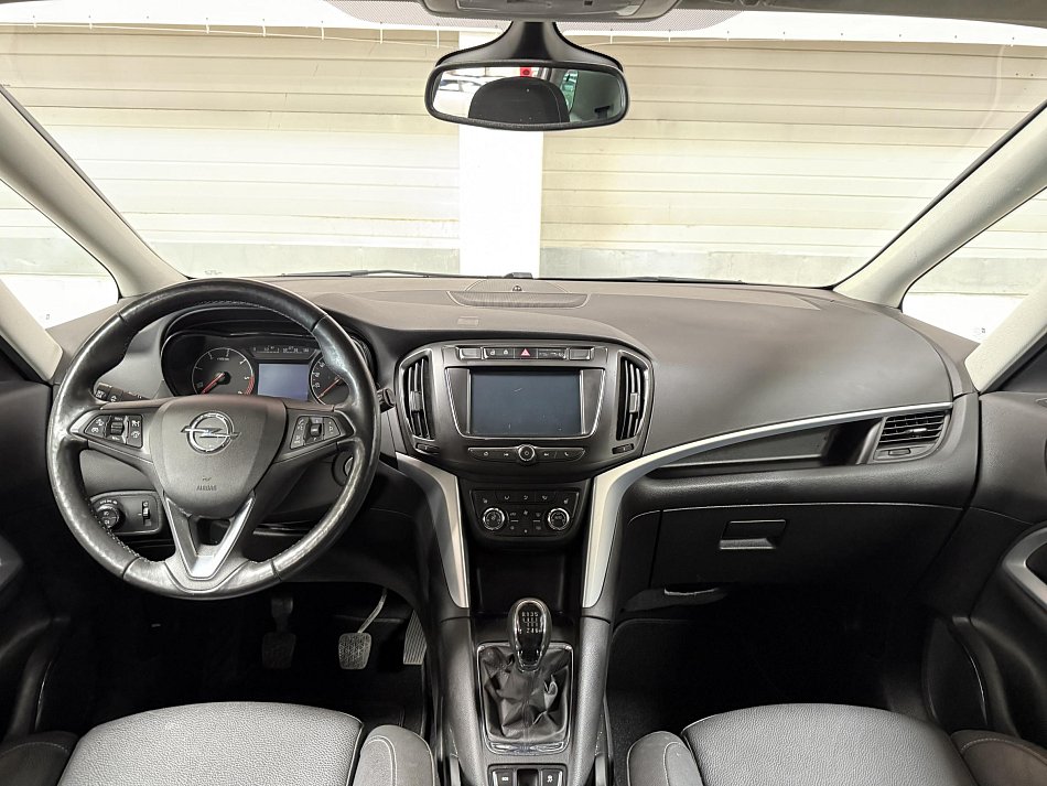 Opel Zafira 1.6 CDTi Innovation