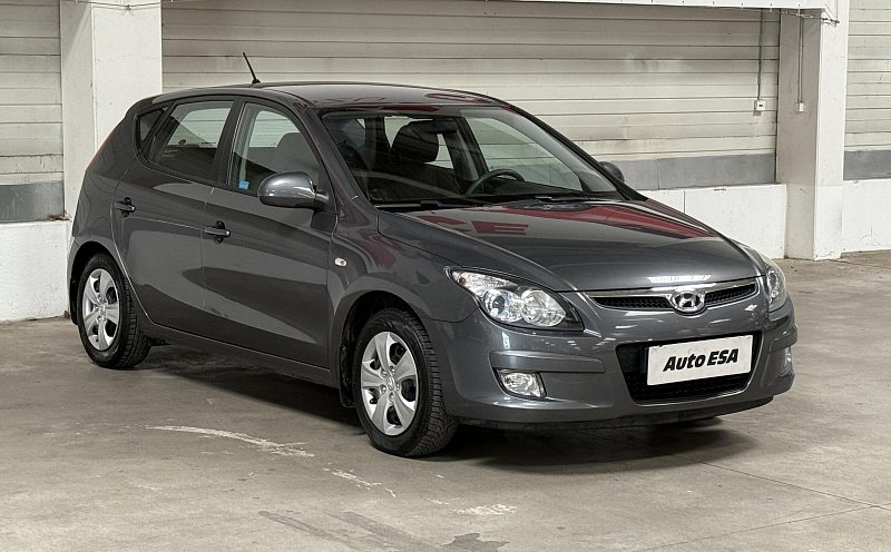 Hyundai I30 1.4i 