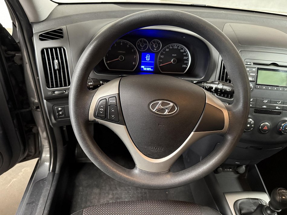 Hyundai I30 1.4i 