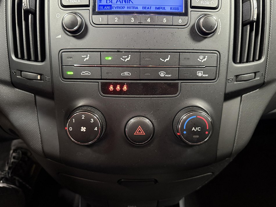 Hyundai I30 1.4i 