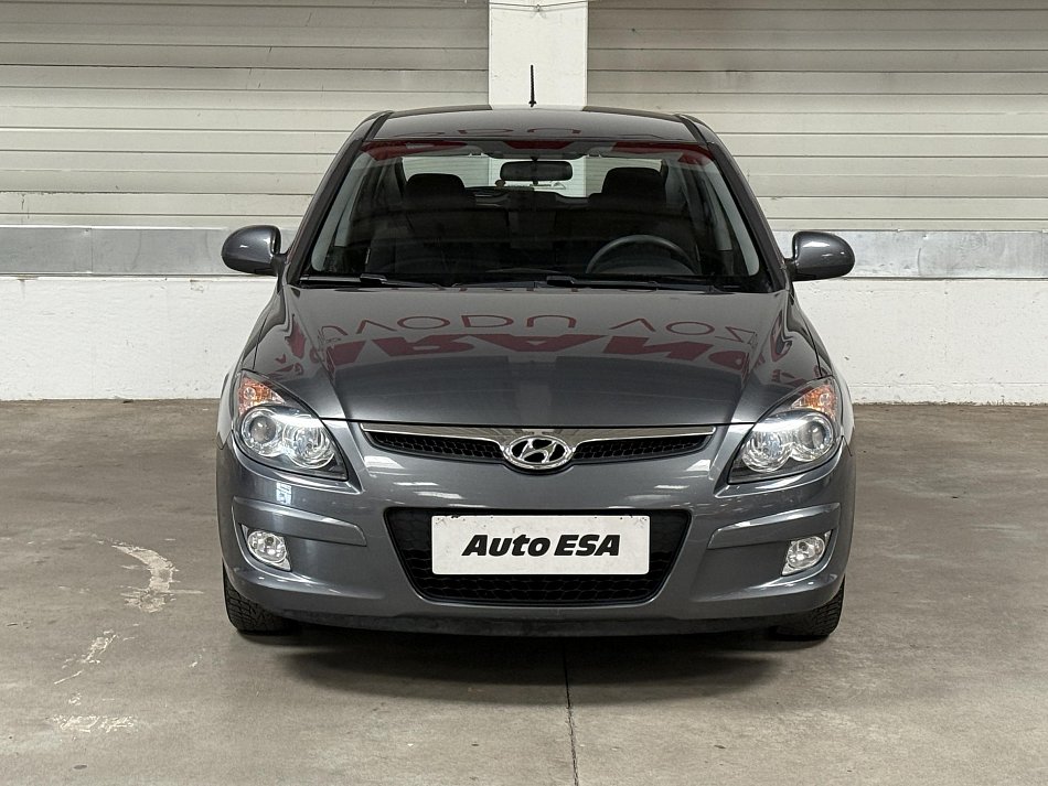 Hyundai I30 1.4i 