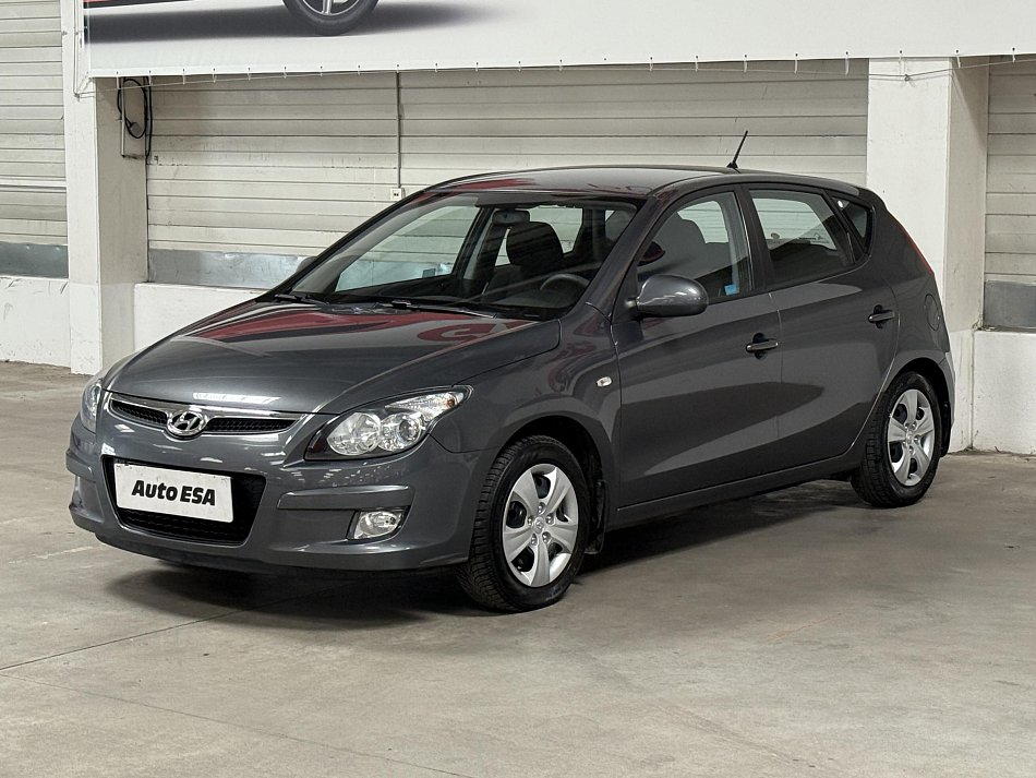 Hyundai I30 1.4i 