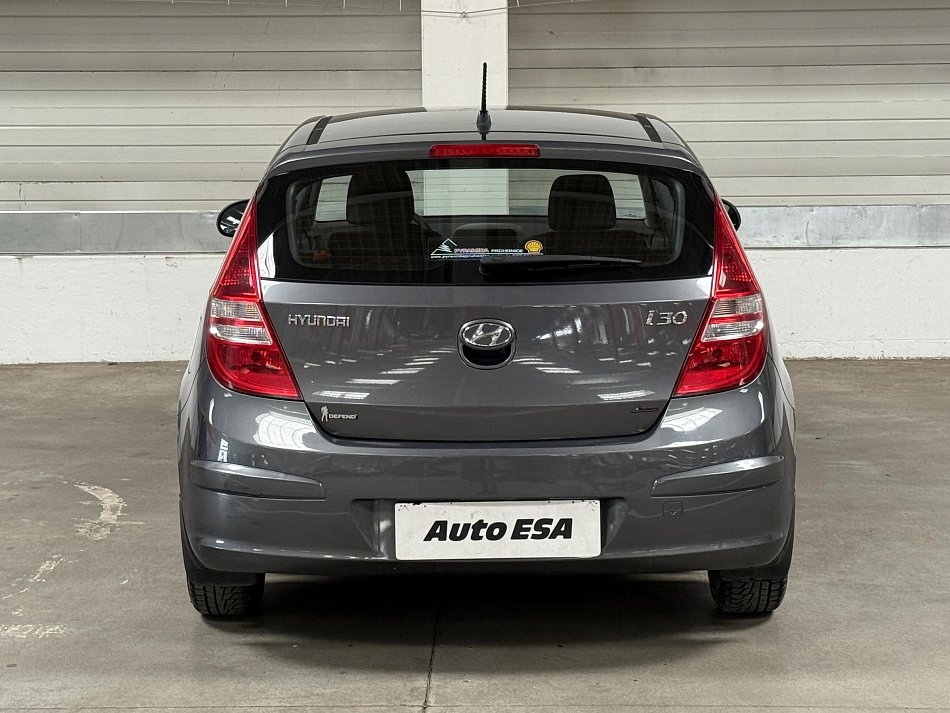 Hyundai I30 1.4i 