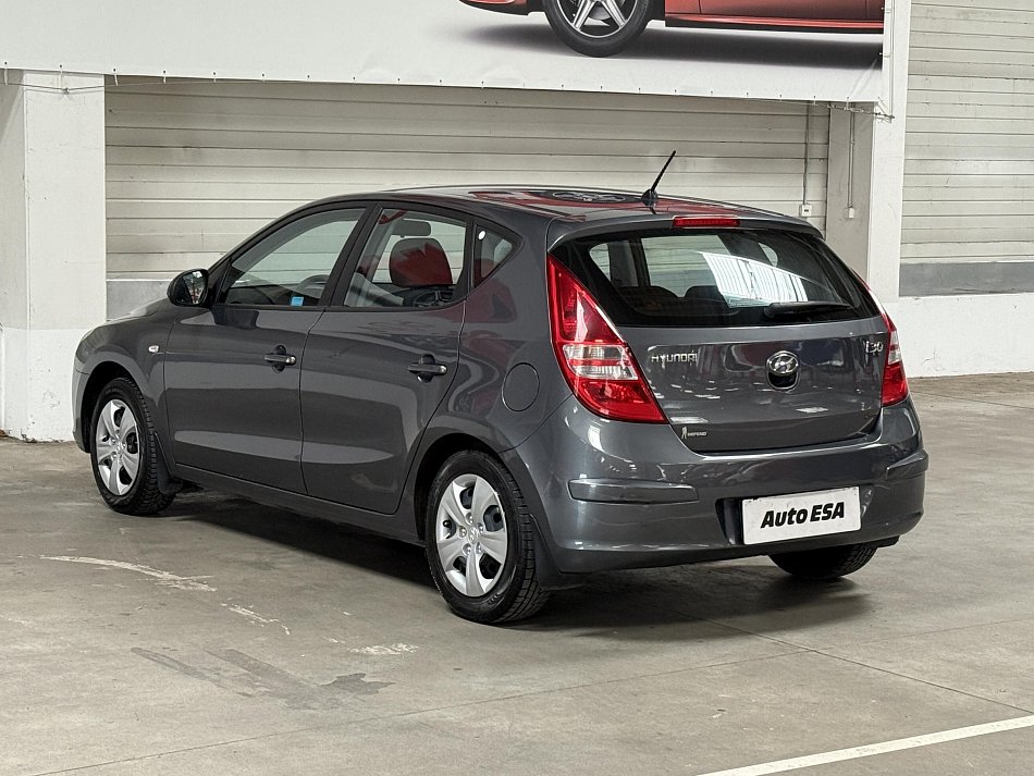 Hyundai I30 1.4i 