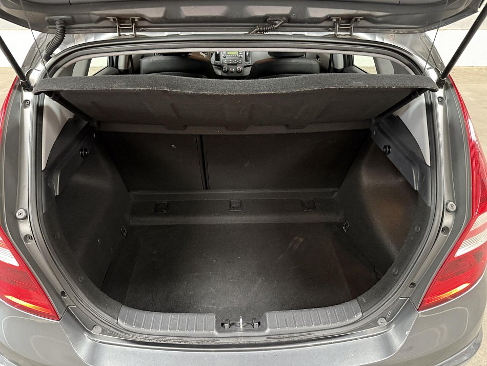 Hyundai I30 1.4i 