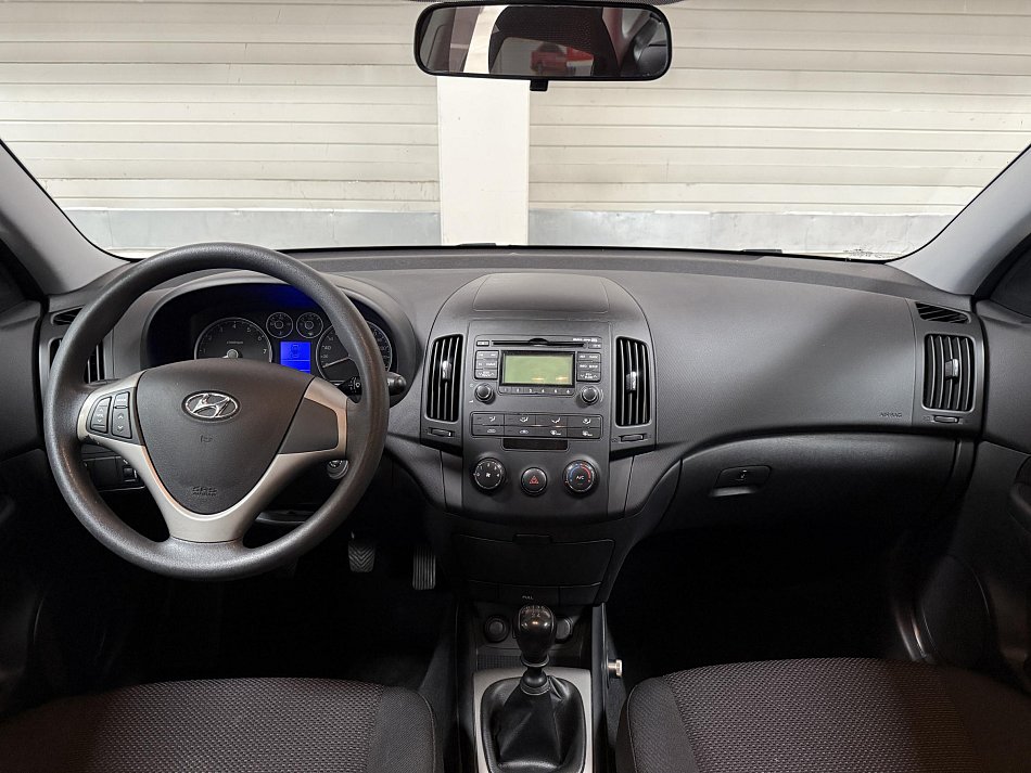 Hyundai I30 1.4i 