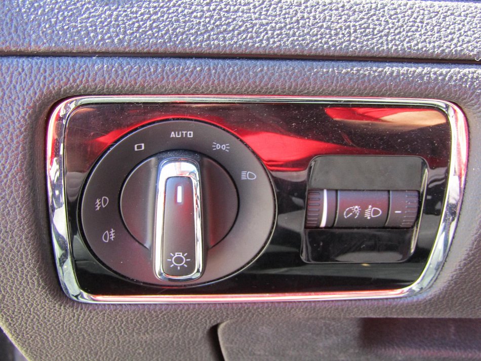 Škoda Superb II 2.0TDI 