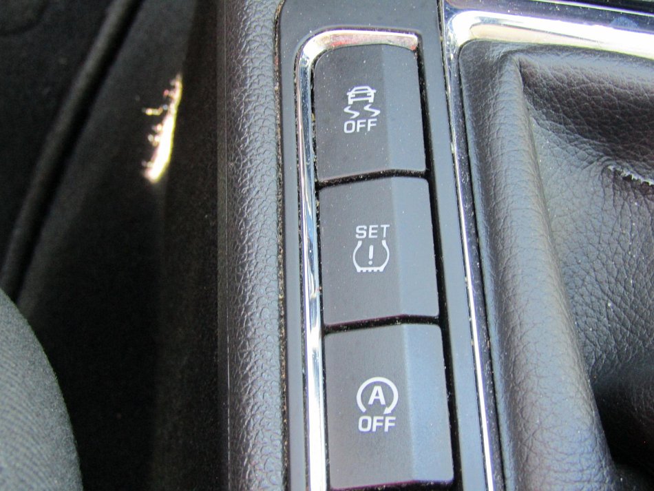 Škoda Superb II 2.0TDI 