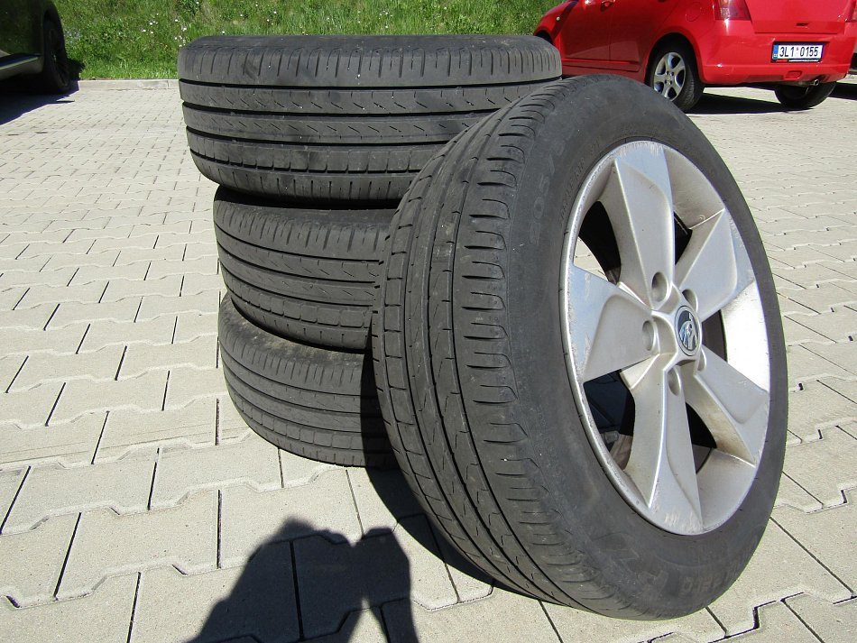 Škoda Superb II 2.0TDI 