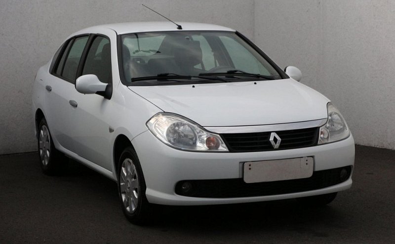 Renault Thalia 1.4i 