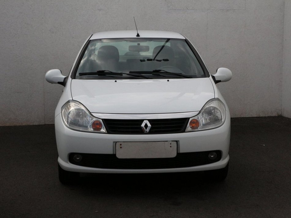 Renault Thalia 1.4i 
