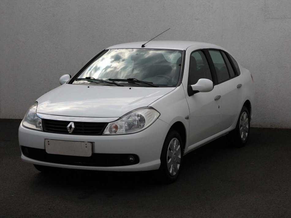 Renault Thalia 1.4i 