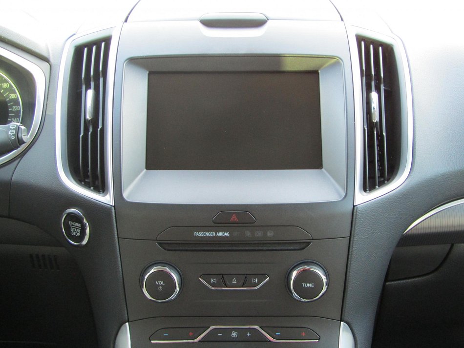Ford Galaxy 2.0 TDCi Titanium 4x4