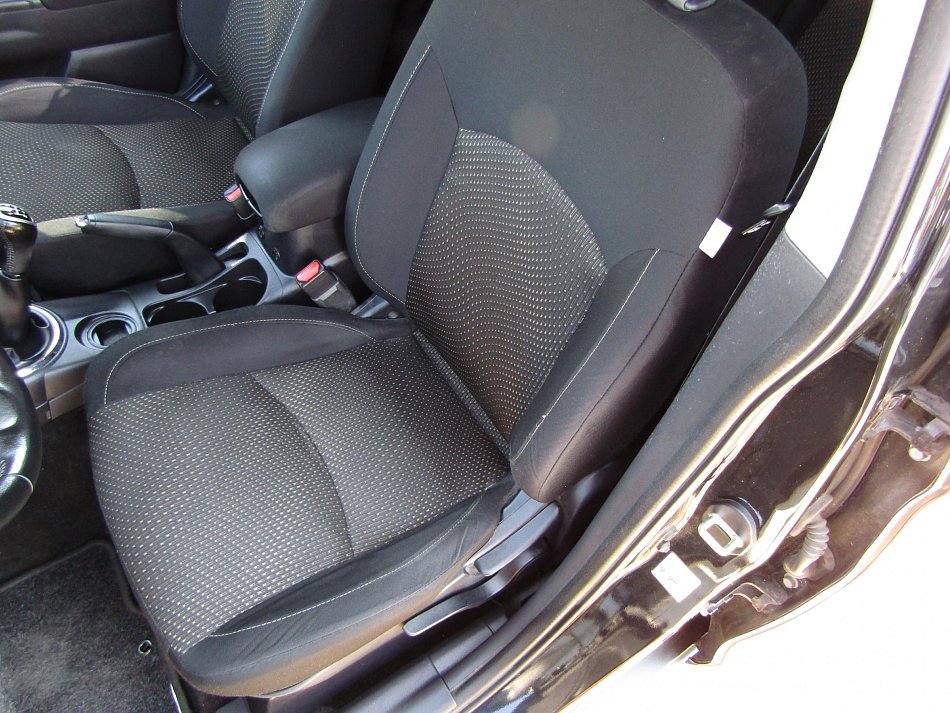 Mitsubishi ASX 1.6 MIVEC 
