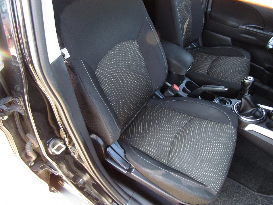 Mitsubishi ASX 1.6 MIVEC 