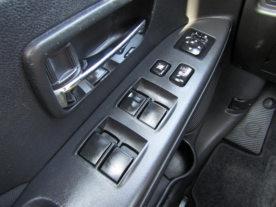 Mitsubishi ASX 1.6 MIVEC 