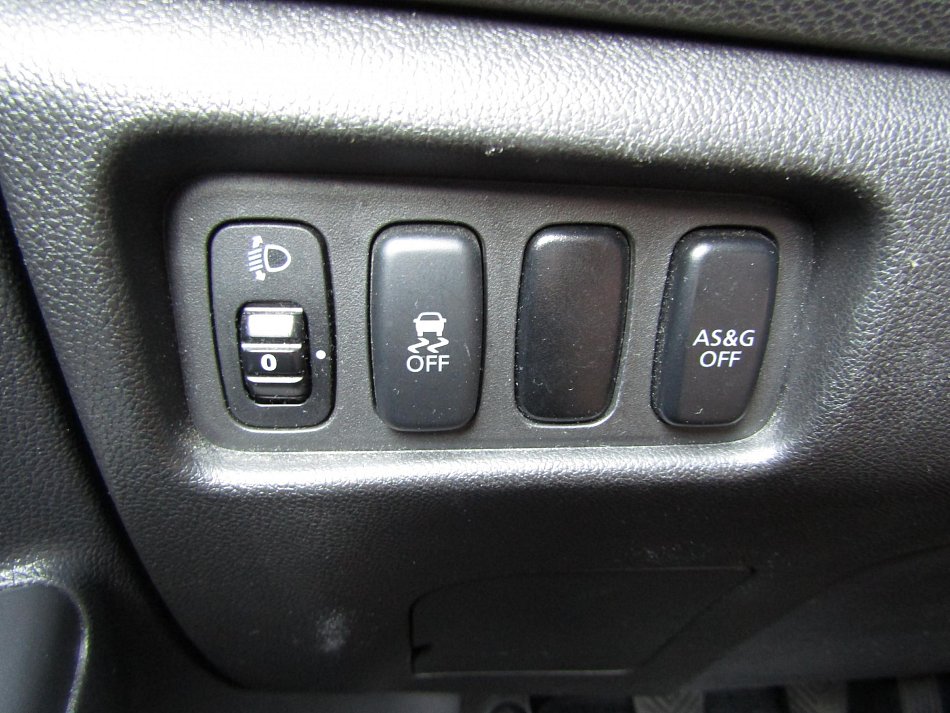 Mitsubishi ASX 1.6 MIVEC 