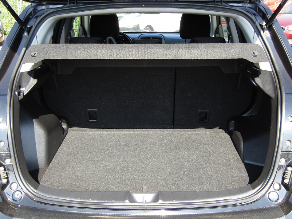 Mitsubishi ASX 1.6 MIVEC 
