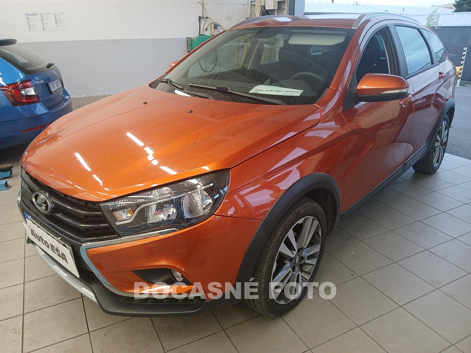 Lada Vesta 1.6 