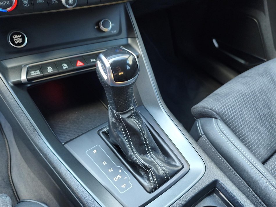 Audi Q3 2.0 TFSi  Quattro