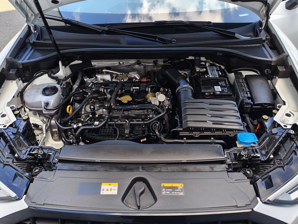 Audi Q3 2.0 TFSi  Quattro