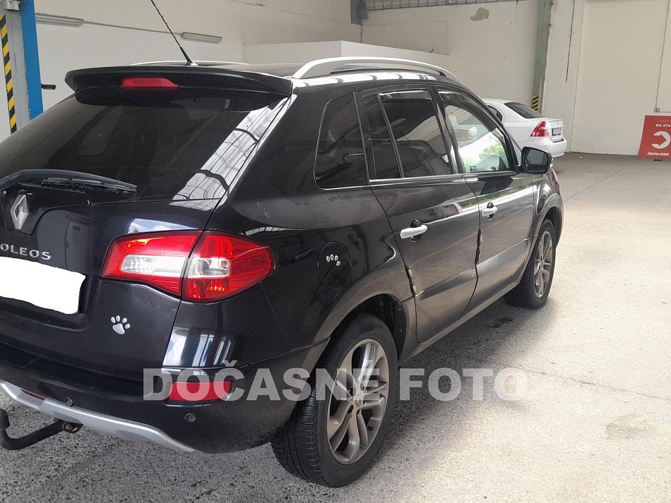 Renault Koleos 2.0dCi  4x4