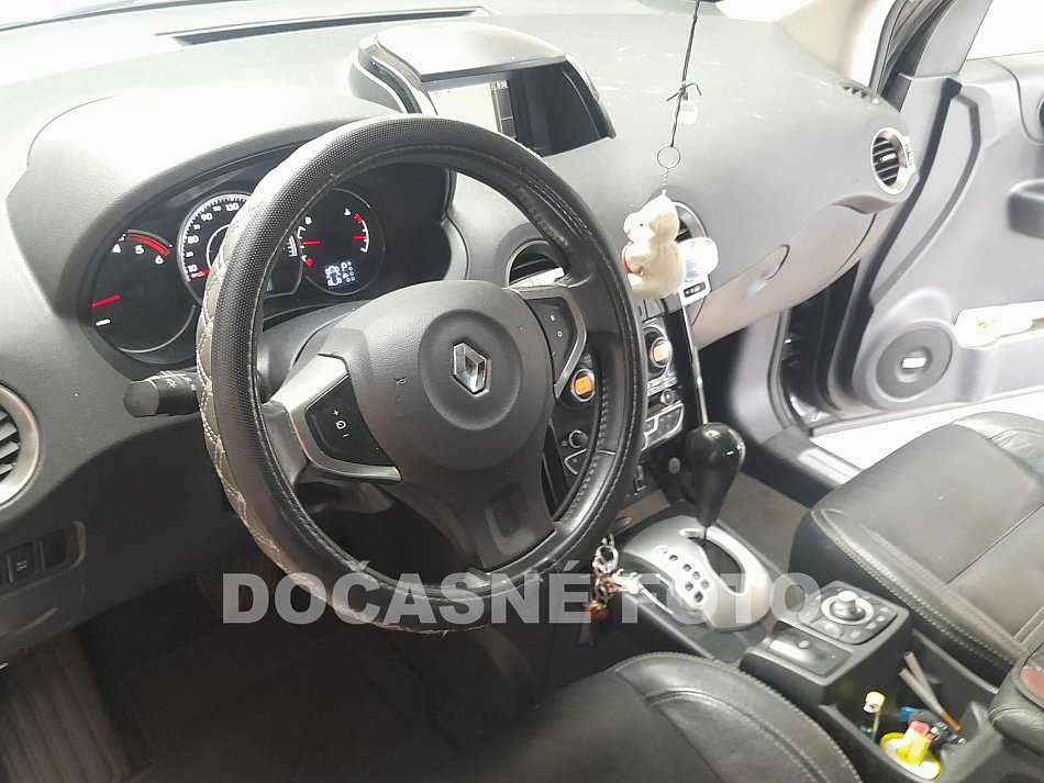 Renault Koleos 2.0dCi  4x4