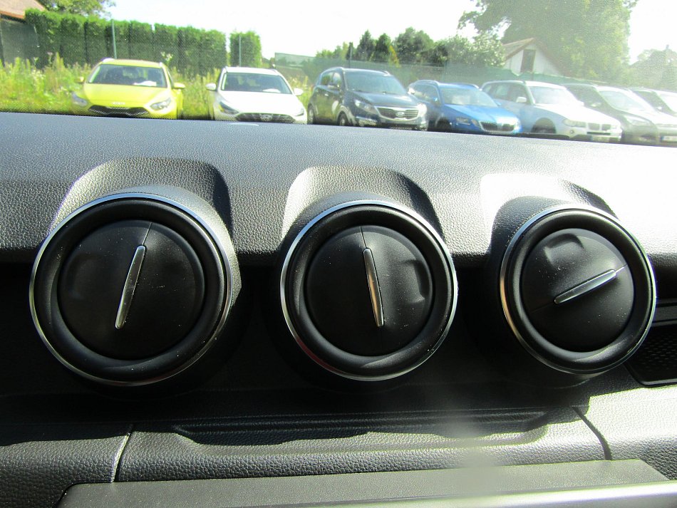 Dacia Duster 1.6 SCe Comfort