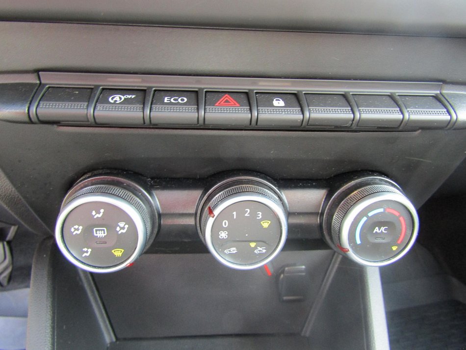 Dacia Duster 1.6 SCe Comfort