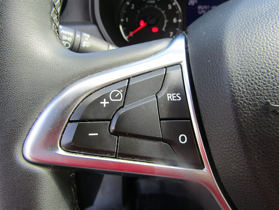 Dacia Duster 1.6 SCe Comfort