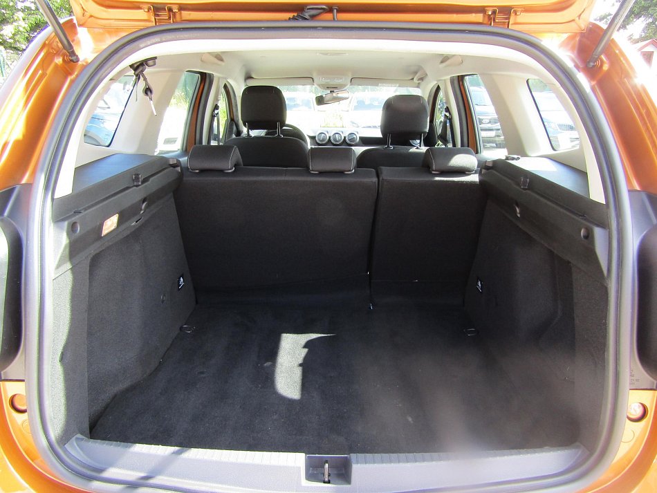 Dacia Duster 1.6 SCe Comfort