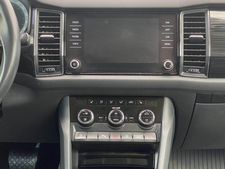 Škoda Kodiaq 2.0 TSi Style