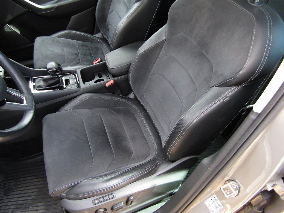 Škoda Kodiaq 2.0 TSi Style